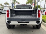 2021 Silverado 3500HD Thumbnail 12