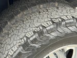 2021 Silverado 3500HD Thumbnail 14