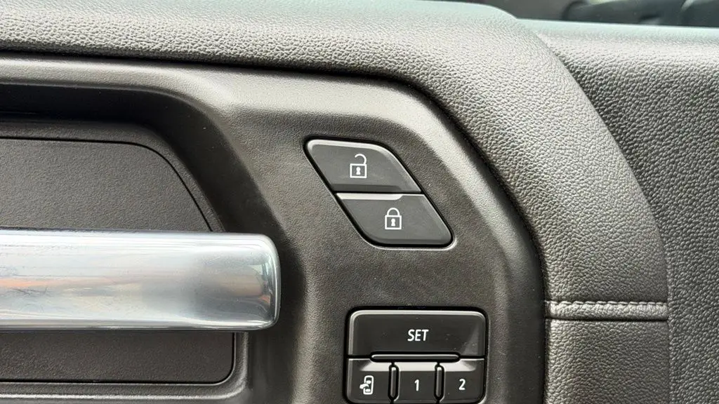 2021 Chevrolet Silverado 3500HD High Country