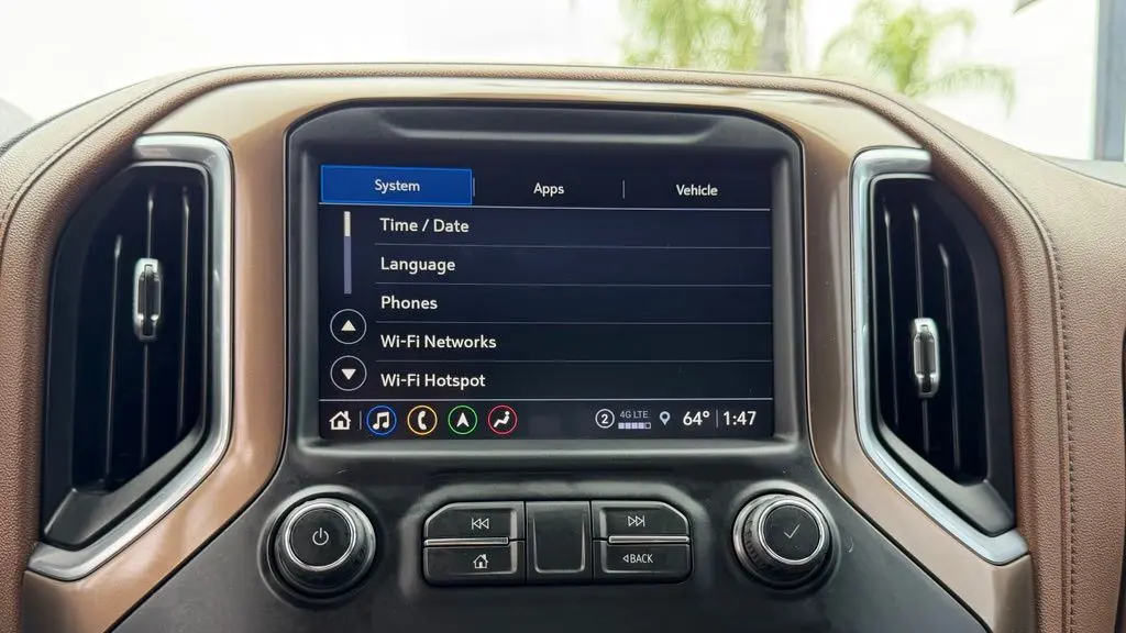 2021 Chevrolet Silverado 3500HD High Country