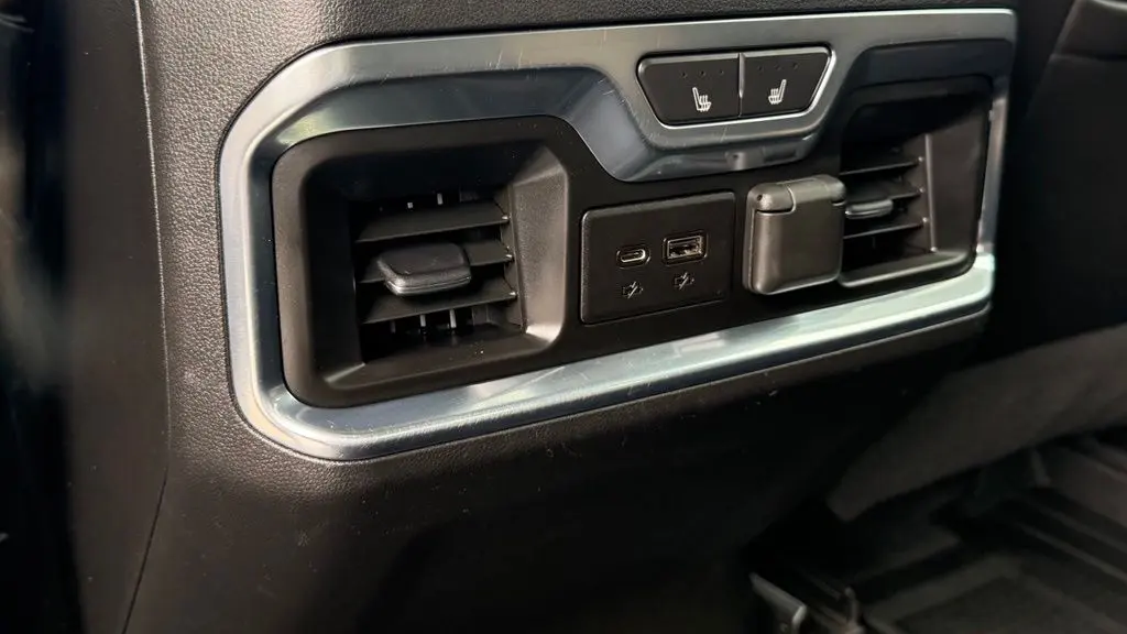 2021 Chevrolet Silverado 3500HD High Country