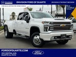 2021 Silverado 3500HD Thumbnail 15