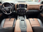 2021 Silverado 3500HD Thumbnail 33