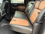 2021 Silverado 3500HD Thumbnail 35
