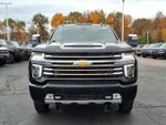 2021 Silverado 3500HD Thumbnail 2