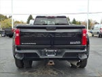 2021 Silverado 3500HD Thumbnail 6