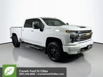 2021 Silverado 3500HD Thumbnail 1