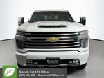 2021 Silverado 3500HD Thumbnail 4
