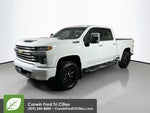 2021 Silverado 3500HD Thumbnail 5