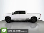 2021 Silverado 3500HD Thumbnail 6