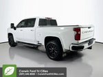 2021 Silverado 3500HD Thumbnail 11