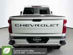 2021 Silverado 3500HD Thumbnail 14