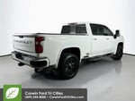 2021 Silverado 3500HD Thumbnail 15