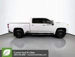 2021 Silverado 3500HD Thumbnail 18