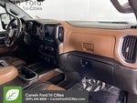 2021 Silverado 3500HD Thumbnail 31
