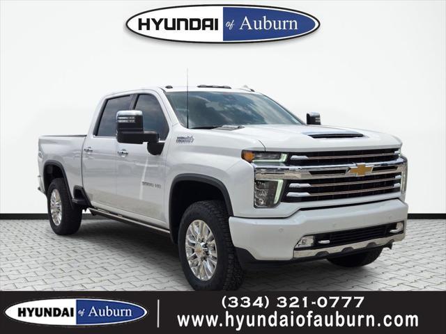 2021 Chevrolet Silverado - $55,500