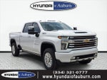 2021 Silverado 3500HD Thumbnail 1