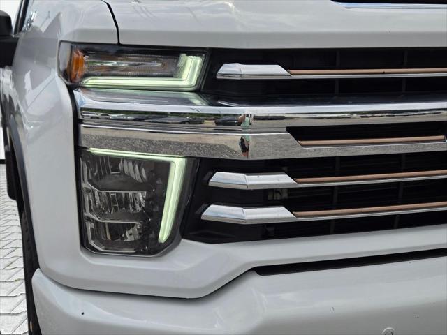 2021 Chevrolet Silverado - $55,500