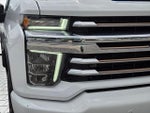 2021 Silverado 3500HD Thumbnail 2