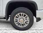 2021 Silverado 3500HD Thumbnail 3