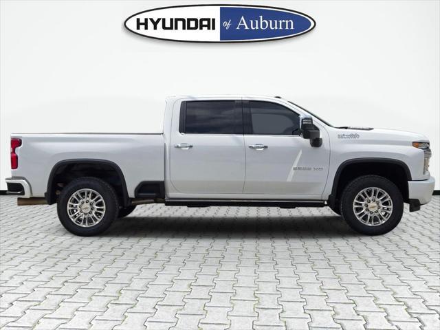 2021 Chevrolet Silverado - $55,500