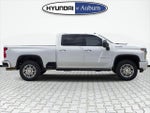 2021 Silverado 3500HD Thumbnail 4