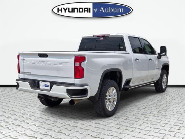 2021 Chevrolet Silverado - $55,500