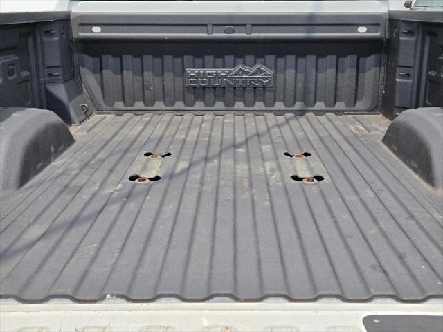 2021 Chevrolet Silverado - $55,500