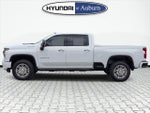 2021 Silverado 3500HD Thumbnail 10