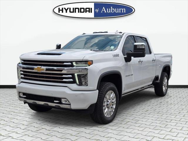 2021 Chevrolet Silverado - $55,500