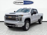 2021 Silverado 3500HD Thumbnail 11