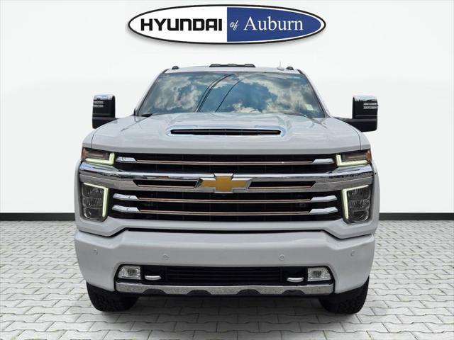 2021 Chevrolet Silverado - $55,500