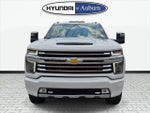 2021 Silverado 3500HD Thumbnail 12