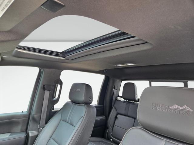 2021 Chevrolet Silverado - $55,500