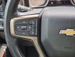2021 Silverado 3500HD Thumbnail 23
