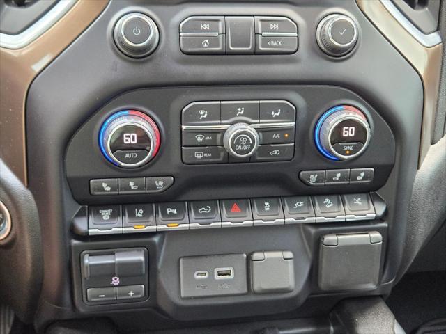 2021 Chevrolet Silverado - $55,500