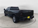 2021 Silverado 3500HD Thumbnail 3