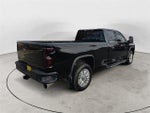 2021 Silverado 3500HD Thumbnail 5