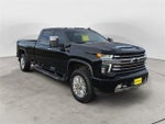 2021 Silverado 3500HD Thumbnail 7