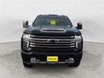 2021 Silverado 3500HD Thumbnail 8