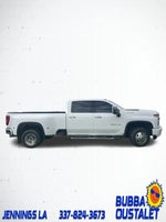 2022 Silverado 3500HD Thumbnail 1