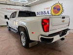 2022 Silverado 3500HD Thumbnail 4