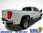 2022 Silverado 3500HD Thumbnail 5