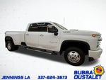 2022 Silverado 3500HD Thumbnail 6