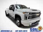 2022 Silverado 3500HD Thumbnail 7