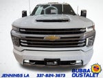 2022 Silverado 3500HD Thumbnail 8