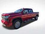 2022 Silverado 3500HD Thumbnail 3