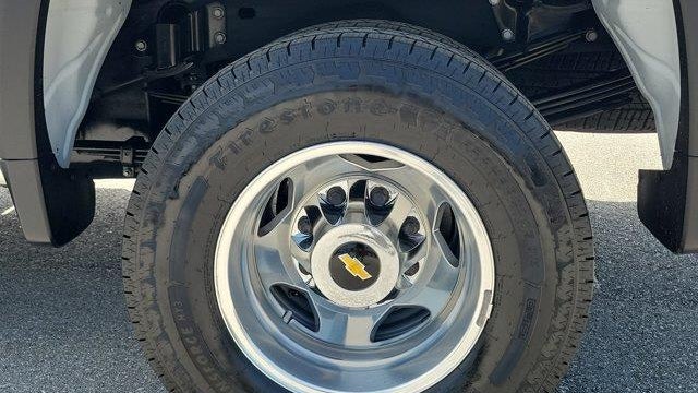 2022 Chevrolet Silverado 3500HD High Country