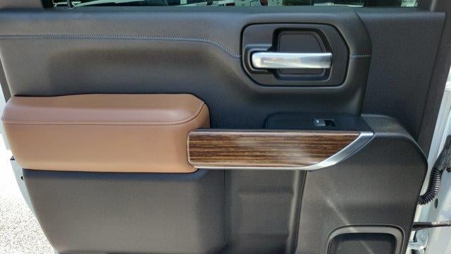 2022 Chevrolet Silverado 3500HD High Country