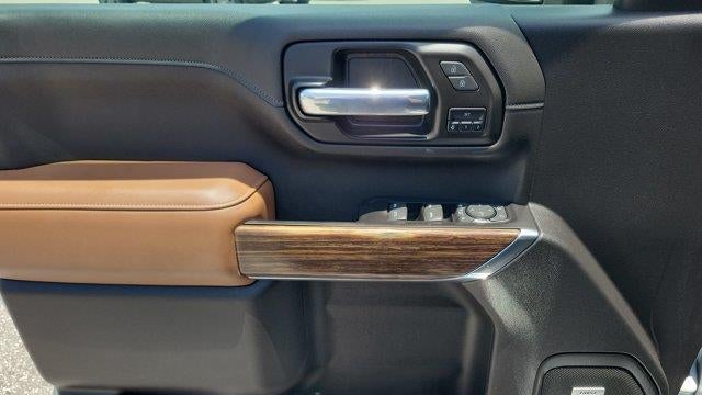2022 Chevrolet Silverado 3500HD High Country